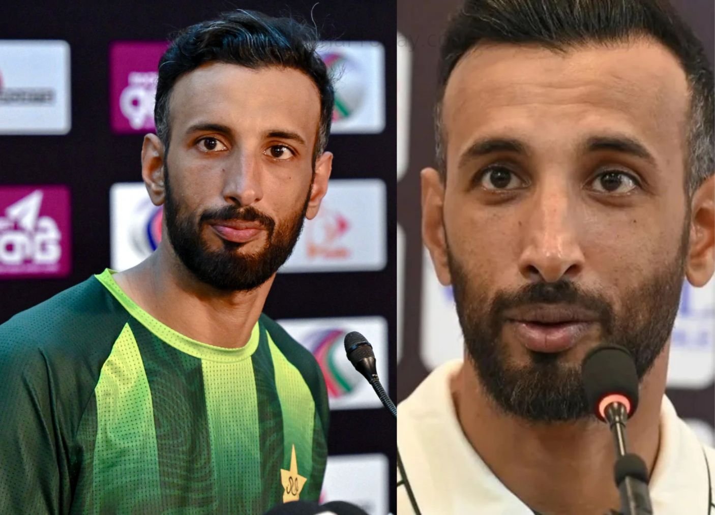 बांग्लादेश सीरीज के बीच बड़ा बदलाव शान मसूद संभाल सकते हैं PCB में नई जिम्मेदारी - SmaacharToday.co.in
