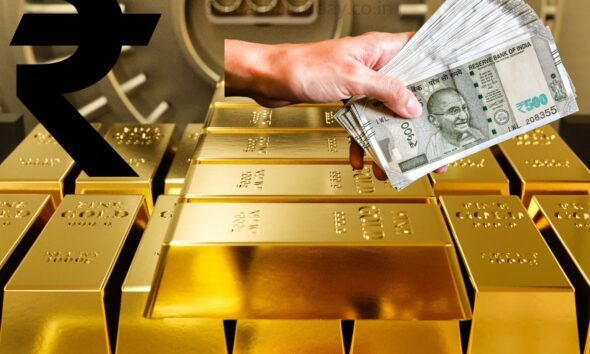 भारत का विदेशी मुद्रा भंडार $696.99 अरब पहुंचा - SamacharToday.co.in