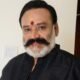 मलयालम अभिनेता संतोष के. नायर का सड़क हादसे में निधन - Samachartoday.co.in