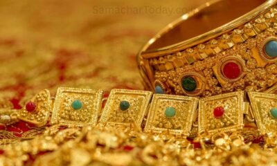 सोना ₹1.5 लाख के पार, पीएम की ऐतिहासिक अपील - SamacharToday.co.in