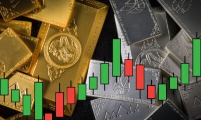 सोने-चांदी पर आयात शुल्क 15% हुआ विदेशी मुद्रा बचाने की कवायद - SamacharToday.co.in