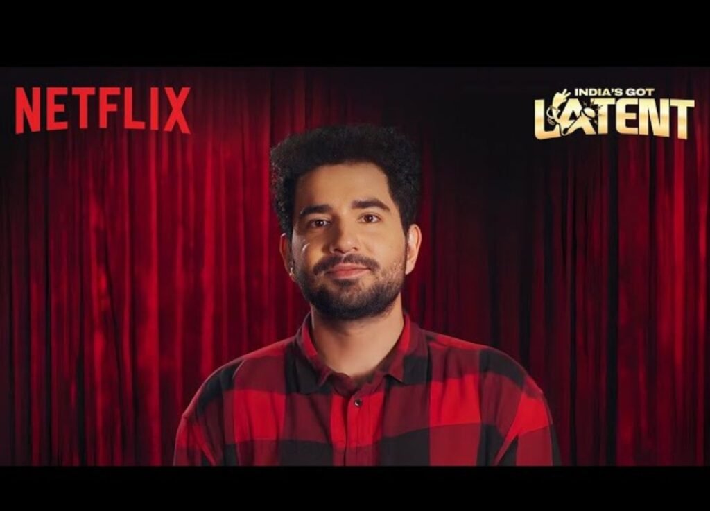 ‘India’s Got Latent’ सीजन 2 की वापसी - SamacharToday.co.in