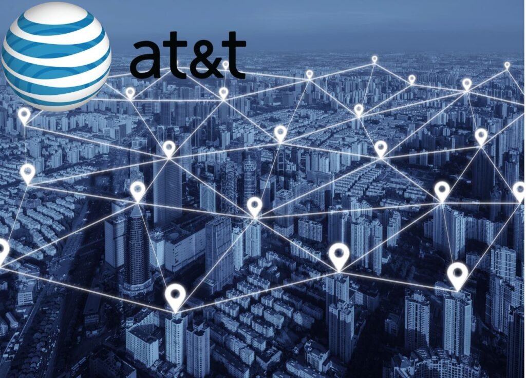 AT&T नेटवर्क सामान्य, बड़े आउटेज की खबरों पर कंपनी की सफाई - SamacharToday.co.in