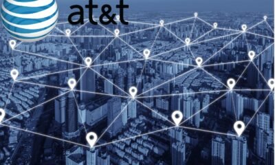 AT&T नेटवर्क सामान्य, बड़े आउटेज की खबरों पर कंपनी की सफाई - SamacharToday.co.in