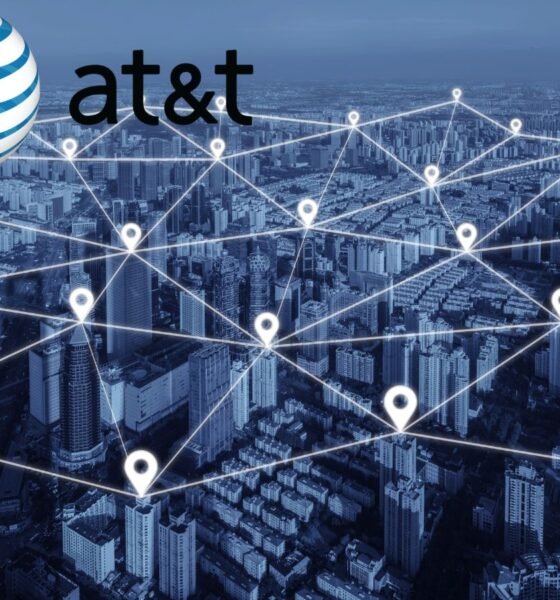 AT&T नेटवर्क सामान्य, बड़े आउटेज की खबरों पर कंपनी की सफाई - SamacharToday.co.in