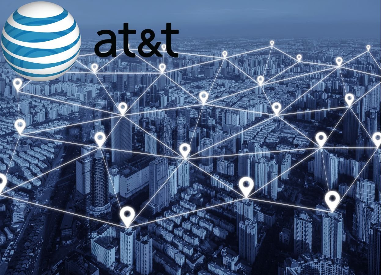 AT&T नेटवर्क सामान्य, बड़े आउटेज की खबरों पर कंपनी की सफाई - SamacharToday.co.in