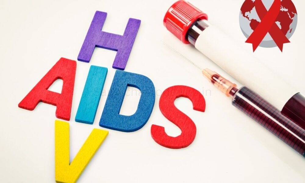 HIVAIDS खत्म करने की अपील, एल्टन जॉन और बिल फ्रिस्ट का संदेश - SamacharToday.co.in
