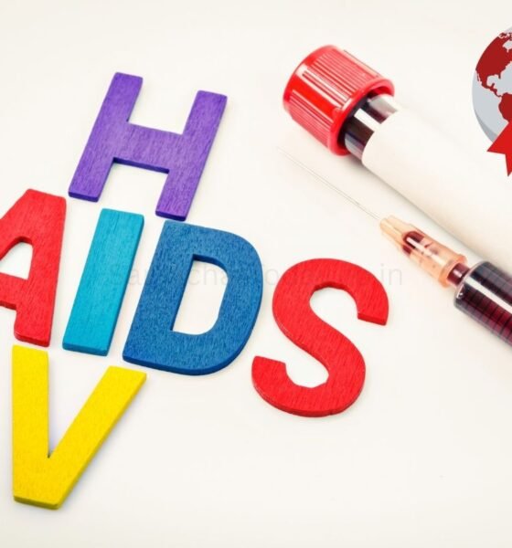 HIVAIDS खत्म करने की अपील, एल्टन जॉन और बिल फ्रिस्ट का संदेश - SamacharToday.co.in