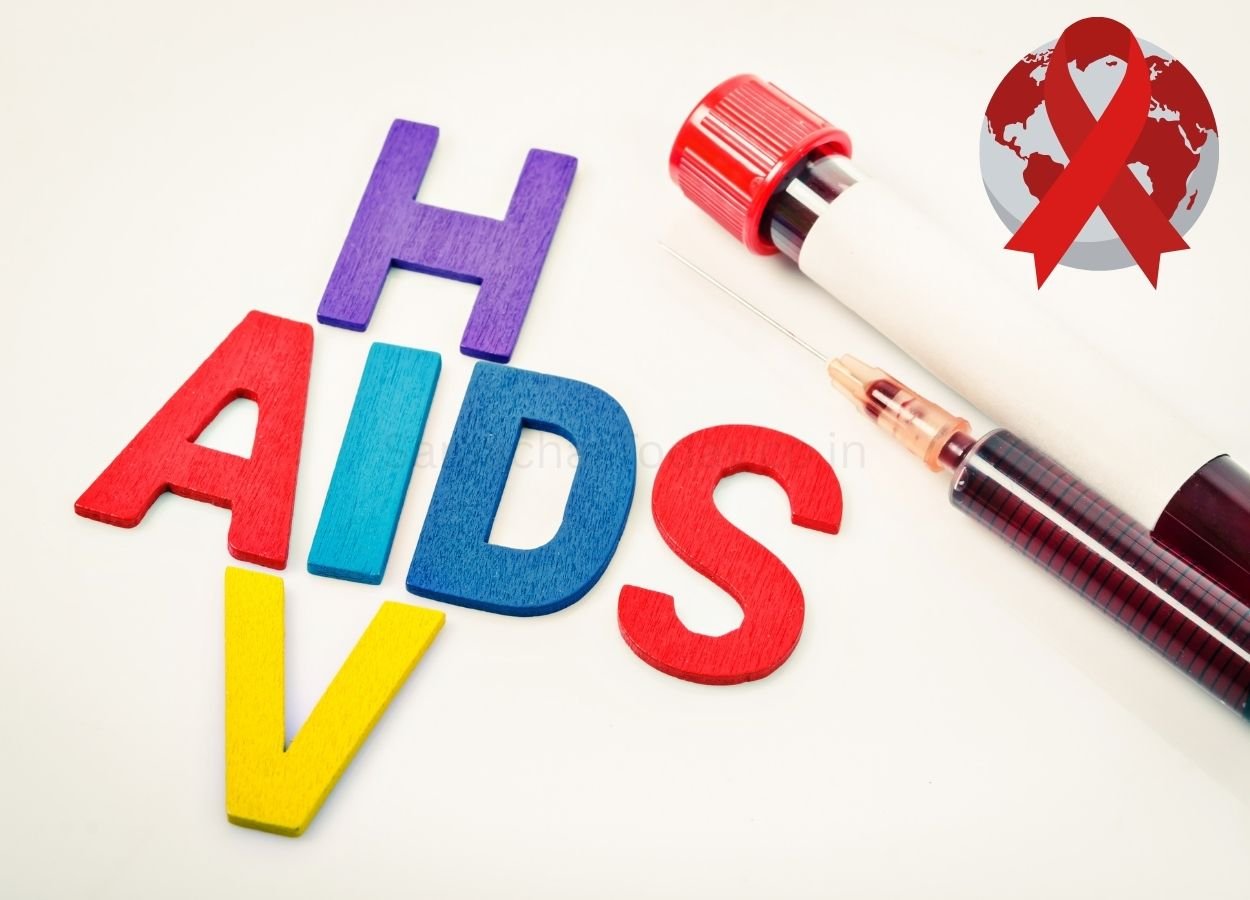 HIVAIDS खत्म करने की अपील, एल्टन जॉन और बिल फ्रिस्ट का संदेश - SamacharToday.co.in