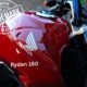 Honda का नया ‘Ryden 160’ ट्रेडमार्क दर्ज - SamacharToday.co.in