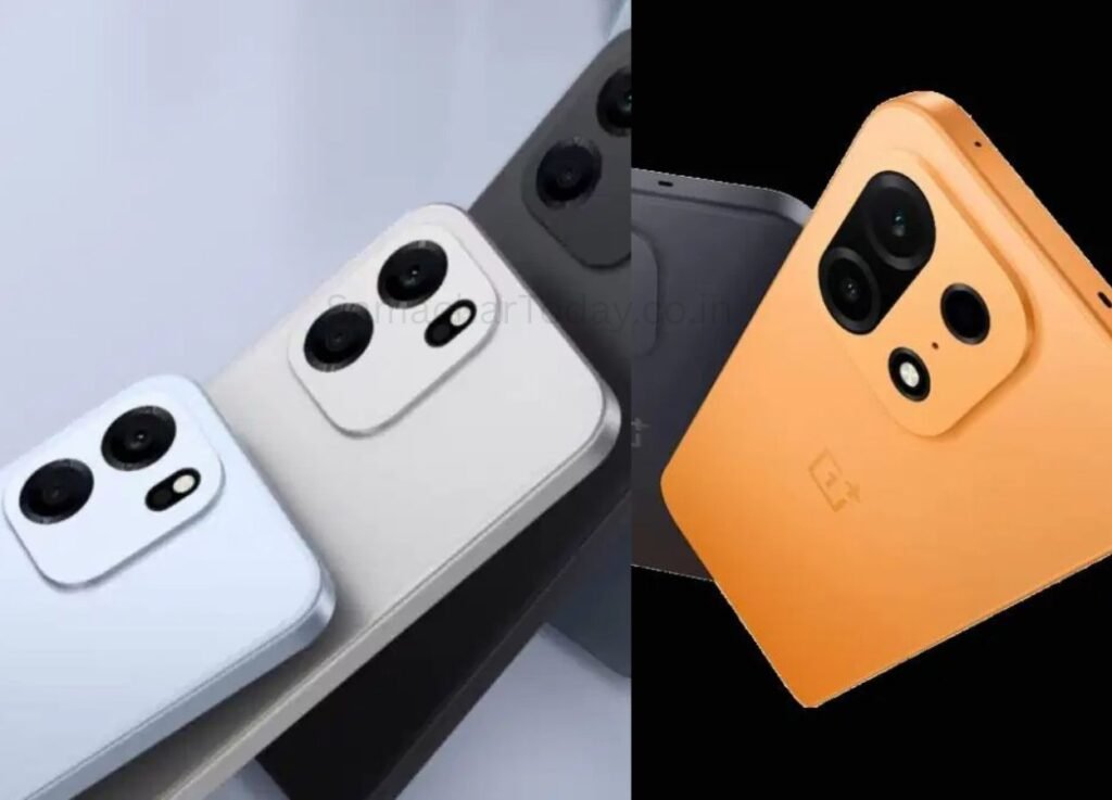 OnePlus N6 से मचेगी हलचल! ₹20,000 से कम कीमत में Xiaomi, POCO और Realme को सीधी चुनौती - SamacharToday.co.in
