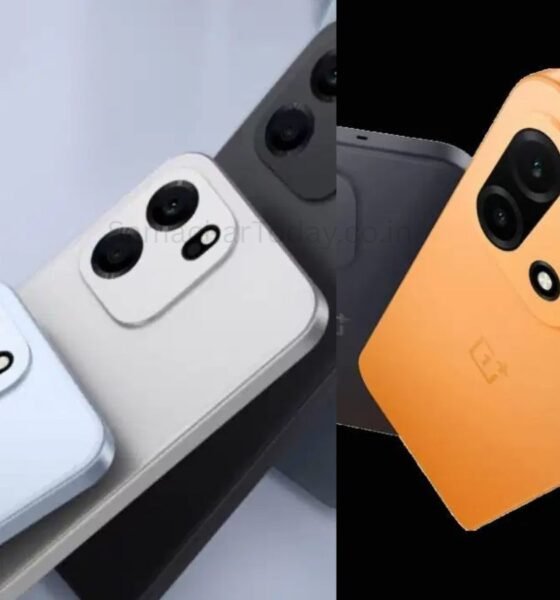 OnePlus N6 से मचेगी हलचल! ₹20,000 से कम कीमत में Xiaomi, POCO और Realme को सीधी चुनौती - SamacharToday.co.in