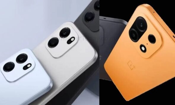 OnePlus N6 से मचेगी हलचल! ₹20,000 से कम कीमत में Xiaomi, POCO और Realme को सीधी चुनौती - SamacharToday.co.in