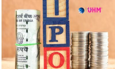 UHM Vacation IPO खुला, जानें GMP, प्राइस और निवेश डिटेल्स - SamacharTOday.co.in