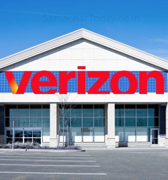 Verizon स्टोर्स में बढ़ा इंतजार, नई बिक्री नीति पर विवाद - SamacharToday.co.in