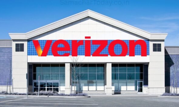 Verizon स्टोर्स में बढ़ा इंतजार, नई बिक्री नीति पर विवाद - SamacharToday.co.in