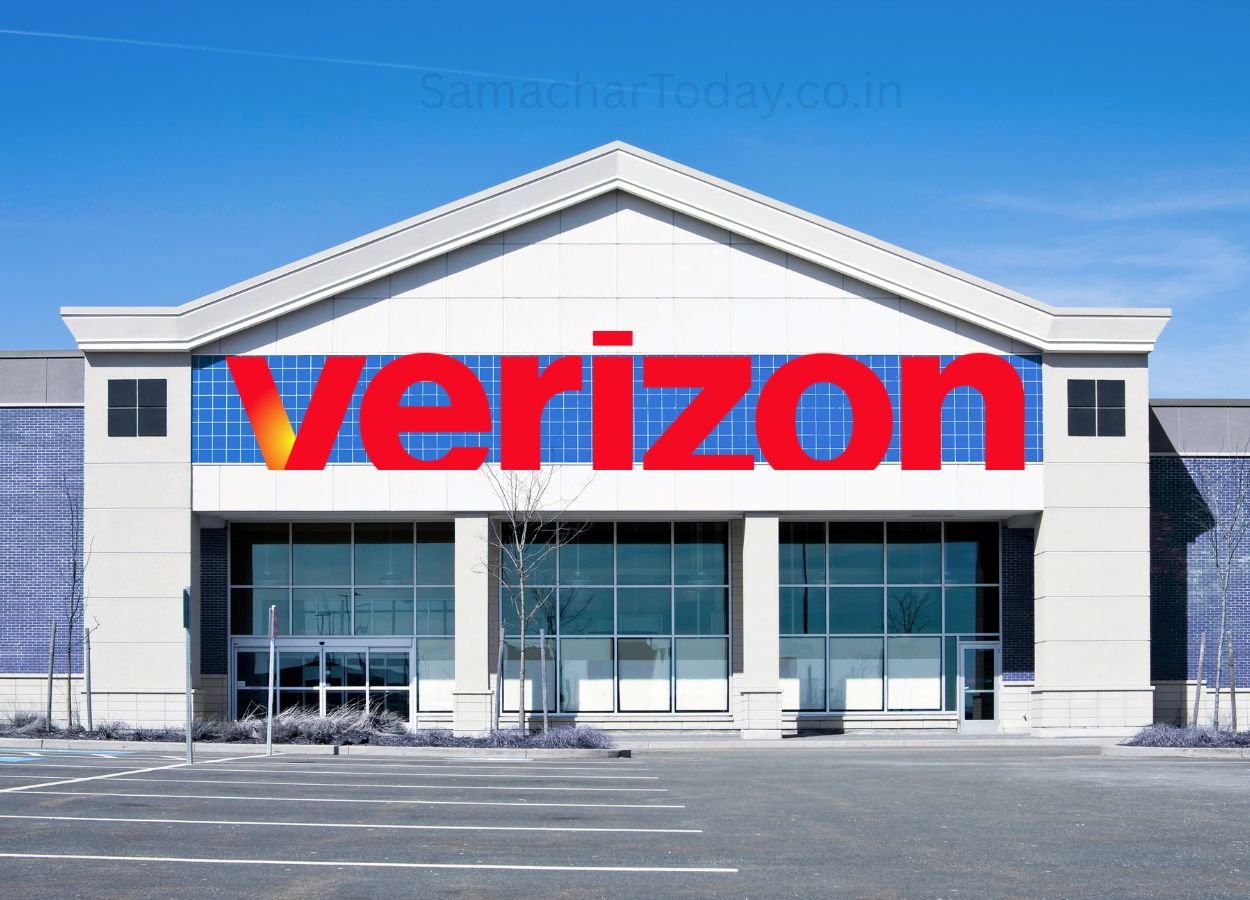 Verizon स्टोर्स में बढ़ा इंतजार, नई बिक्री नीति पर विवाद - SamacharToday.co.in