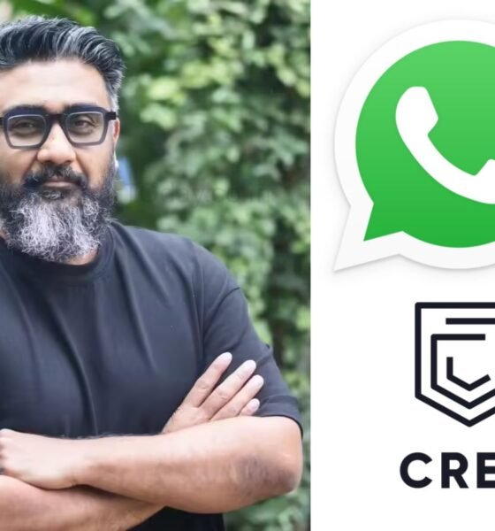 कुणाल शाह को WhatsApp की कमान मिलने की चर्चा तेज - SamacharToday.co.in