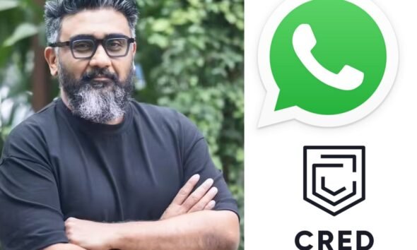 कुणाल शाह को WhatsApp की कमान मिलने की चर्चा तेज - SamacharToday.co.in