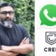 कुणाल शाह को WhatsApp की कमान मिलने की चर्चा तेज - SamacharToday.co.in