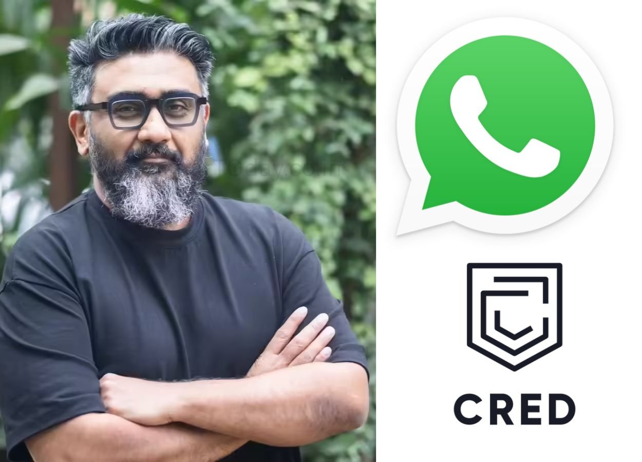 कुणाल शाह को WhatsApp की कमान मिलने की चर्चा तेज - SamacharToday.co.in