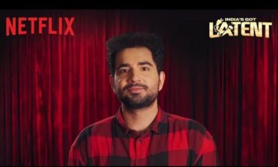 ‘India’s Got Latent’ सीजन 2 की वापसी - SamacharToday.co.in