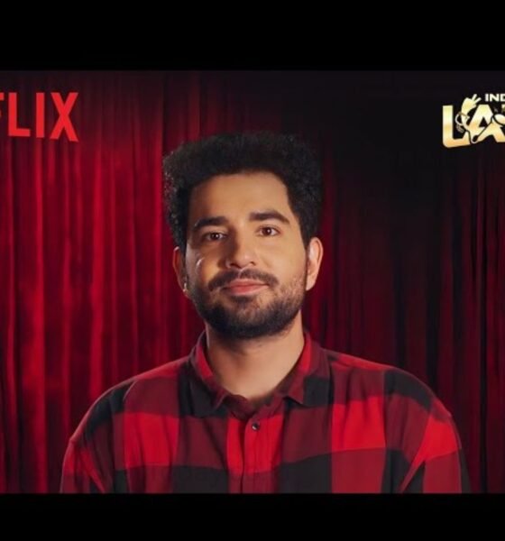 ‘India’s Got Latent’ सीजन 2 की वापसी - SamacharToday.co.in