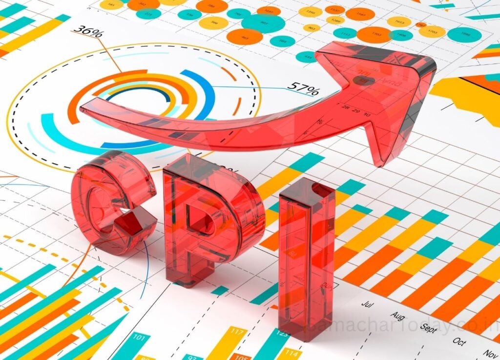 जून में थोक महंगाई बढ़कर 9.87%, ईंधन और खाद्य कीमतों का असर - SamacharToday.co.in