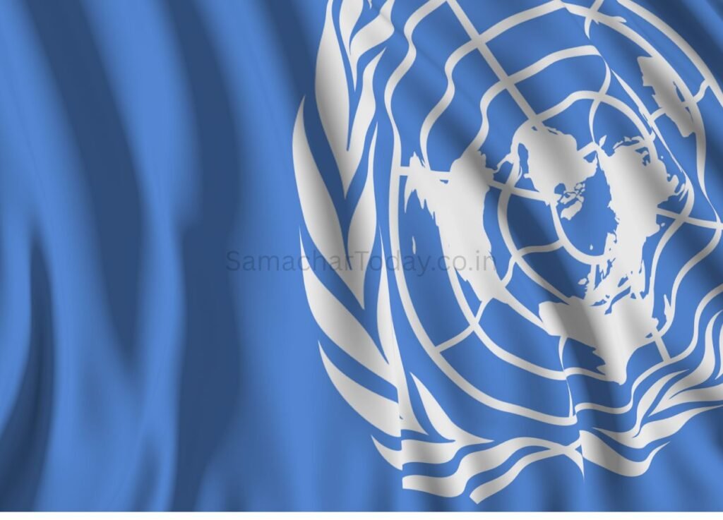 संयुक्त राष्ट्र रिपोर्ट SDG के केवल 36% लक्ष्य तय समय पर - SamacharToday.co.in