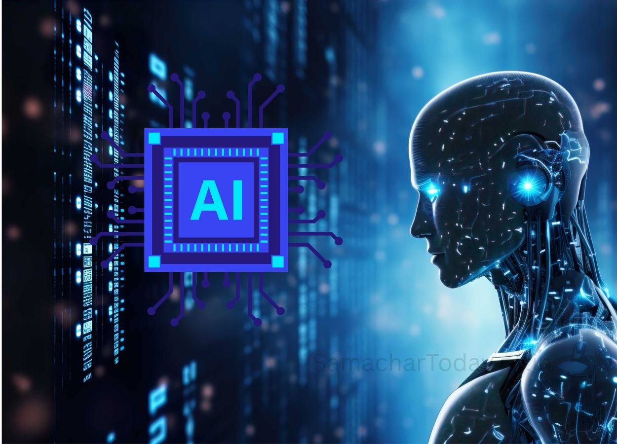 AI आधारित साइबर हमलों से निपटने के लिए सरकार ने बढ़ाई तैयारी - SamacharToday.co.in