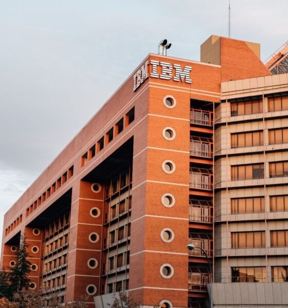 IBM AI प्रभाव से दबा सॉफ्टवेयर कारोबार, शेयर 25% टूटे - SamacharToday.co.in