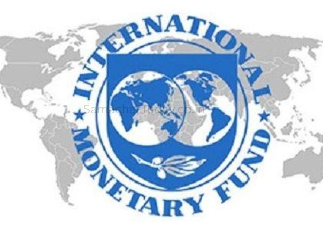 IMF ने सिल्वाना टेनरेयो को मुख्य अर्थशास्त्री और शोध प्रमुख नियुक्त किया - SamacharToday.co.in
