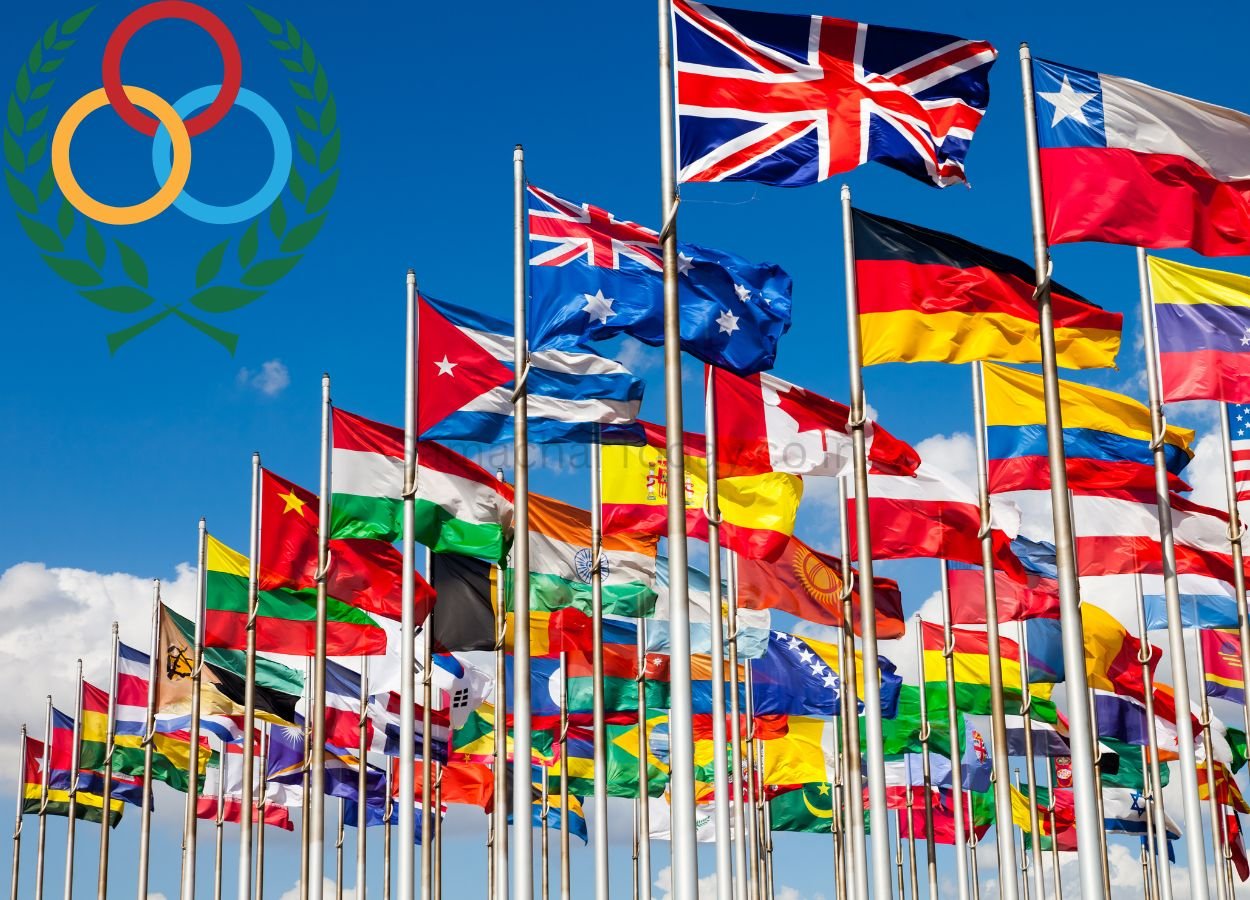 IOC ने रूस पर लगाया निलंबन हटाया - SamacharToday.co.in