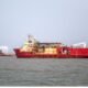 Oman Ship Attack: ओमान तट पर GFS Galaxy पर हमला, 10 भारतीय सुरक्षित, एक लापता - SamacharToday.co.in