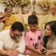 आमिर खान ने गौरी स्प्रैट संग रचाई तीसरी शादी - SamacharToday.co.in