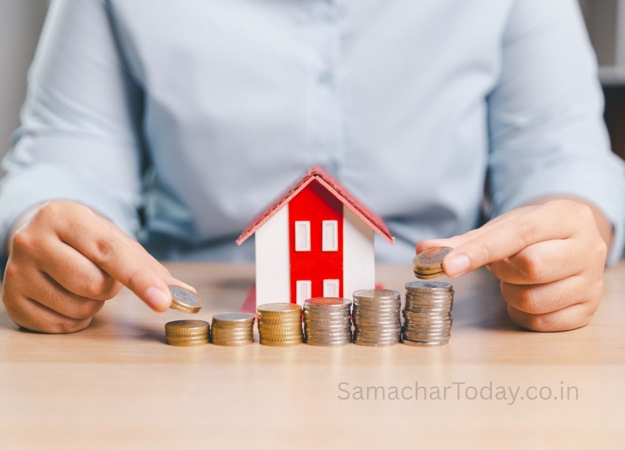 चार महीने बाद भारतीय शेयर बाजार में लौटे विदेशी निवेशक, खरीदारी तेज - SamacharToday.co.in