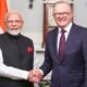 पीएम मोदी आज ऑस्ट्रेलिया पहुंचेंगे - SamacharToday.co.in
