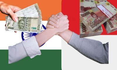 भारत-इंडोनेशिया व्यापार दो दशकों में नौ गुना बढ़ा - SamacharToday.co.in