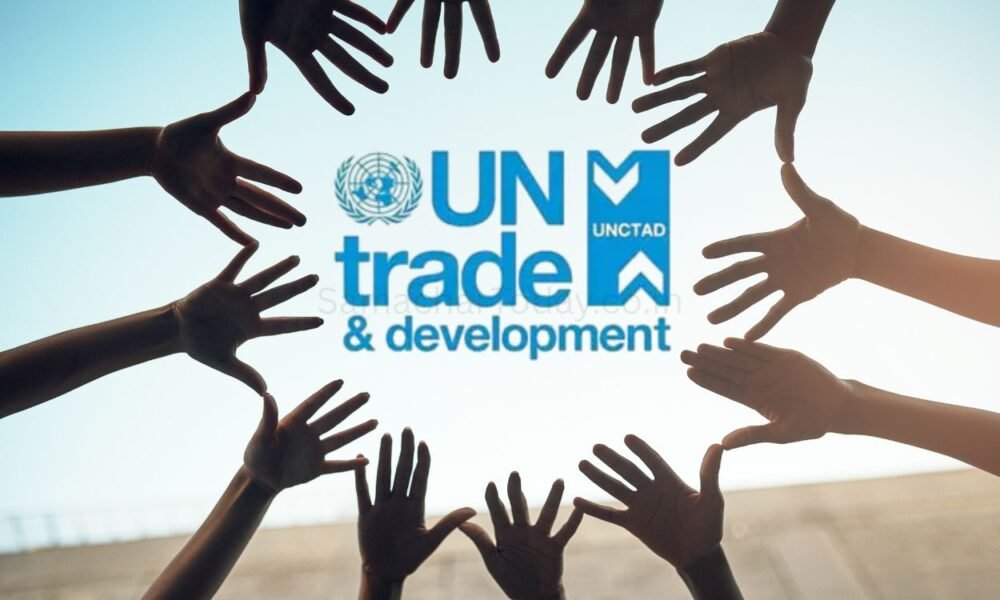 भारत करेगा UNCTAD उपभोक्ता संरक्षण बैठक की अध्यक्षता - SamacharToday.co.in