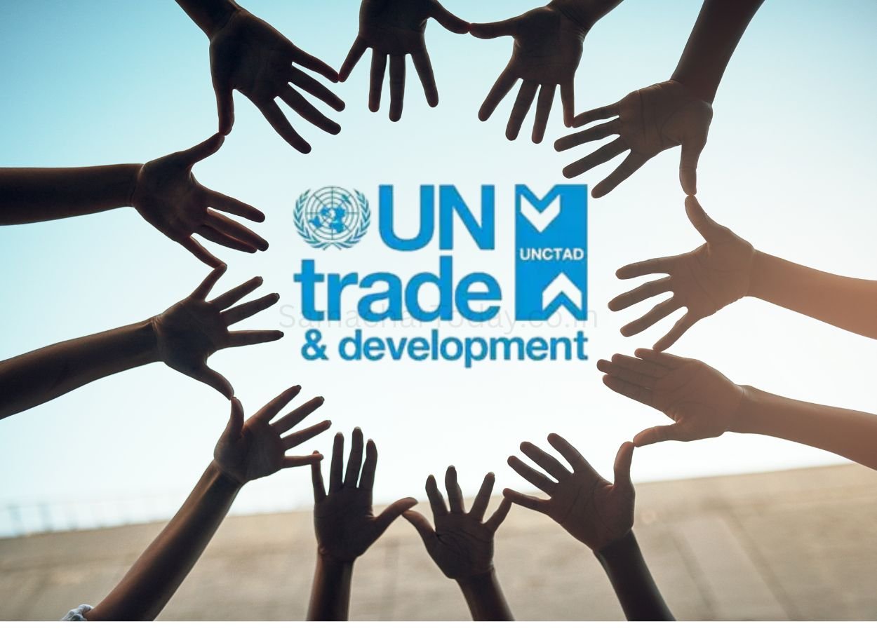 भारत करेगा UNCTAD उपभोक्ता संरक्षण बैठक की अध्यक्षता - SamacharToday.co.in
