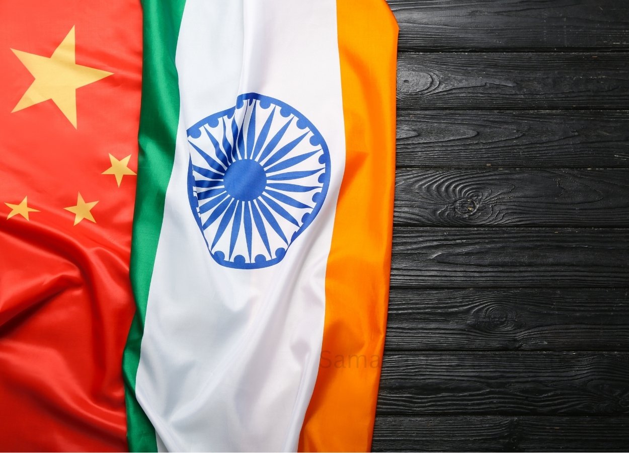 भारत-चीन संबंधों में सामान्यीकरण जारी, जयशंकर ने उठाए व्यापार और सीमा के मुद्दे - SamacharToday.co.in