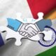 भारत-फ्रांस साझेदारी से नवाचार आधारित विकास को मिलेगी गति - SamacharToday.co.in