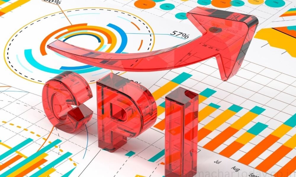 जून में थोक महंगाई बढ़कर 9.87%, ईंधन और खाद्य कीमतों का असर - SamacharToday.co.in