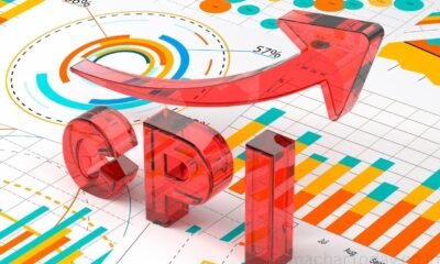जून में थोक महंगाई बढ़कर 9.87%, ईंधन और खाद्य कीमतों का असर - SamacharToday.co.in