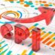 जून में थोक महंगाई बढ़कर 9.87%, ईंधन और खाद्य कीमतों का असर - SamacharToday.co.in