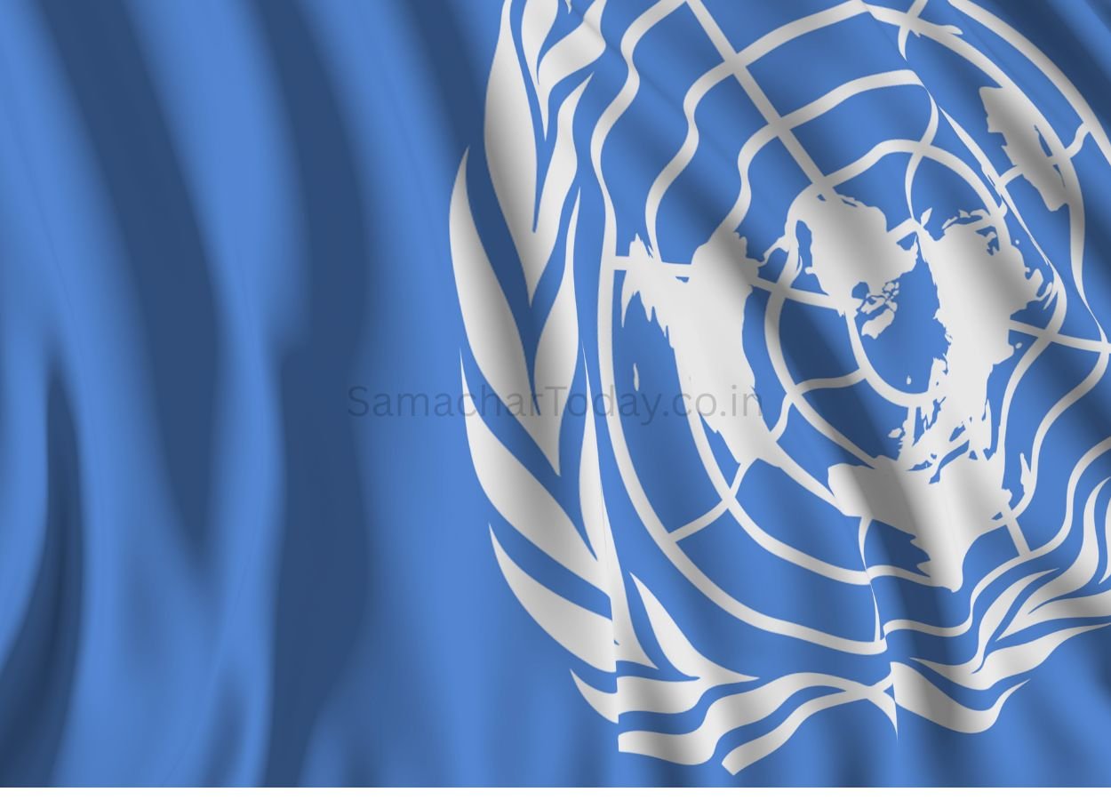 संयुक्त राष्ट्र रिपोर्ट SDG के केवल 36% लक्ष्य तय समय पर - SamacharToday.co.in