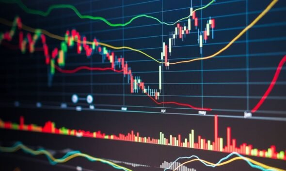 सेंसेक्स 238 अंक उछला, निफ्टी 23,960 के पार बंद - SamacharToday.co.in
