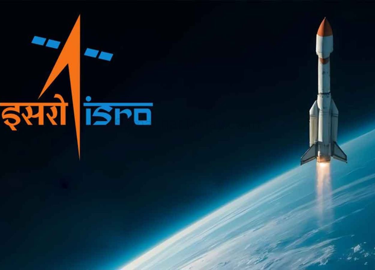 ISRO ने कहा, अंतरिक्ष सुधार निजीकरण नहीं, इकोसिस्टम विस्तार - SamacharToday.co.in