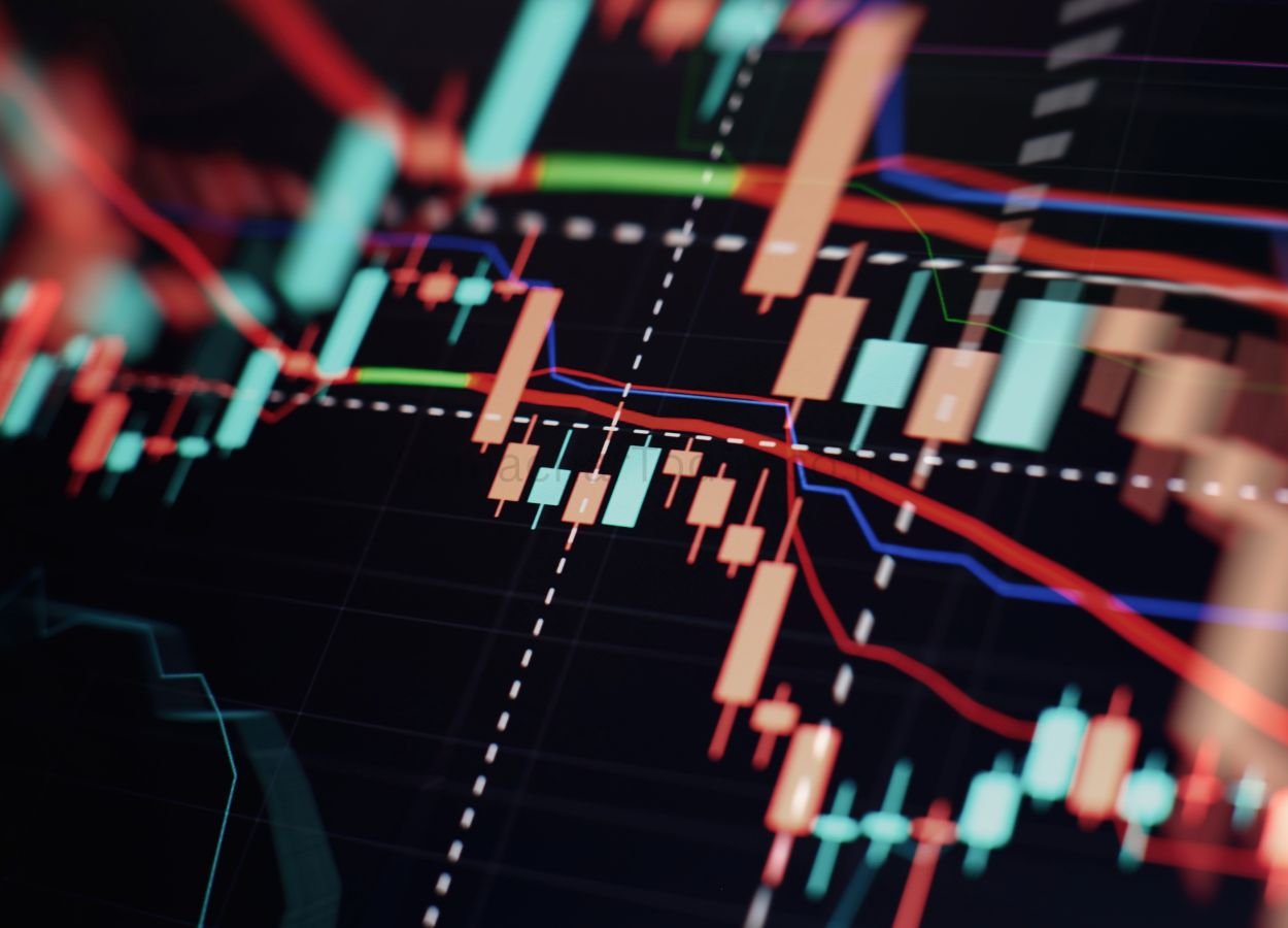 Sensex में 956 अंकों की गिरावट, Nifty भी 306 अंक टूटा - SamacharToday.co.in