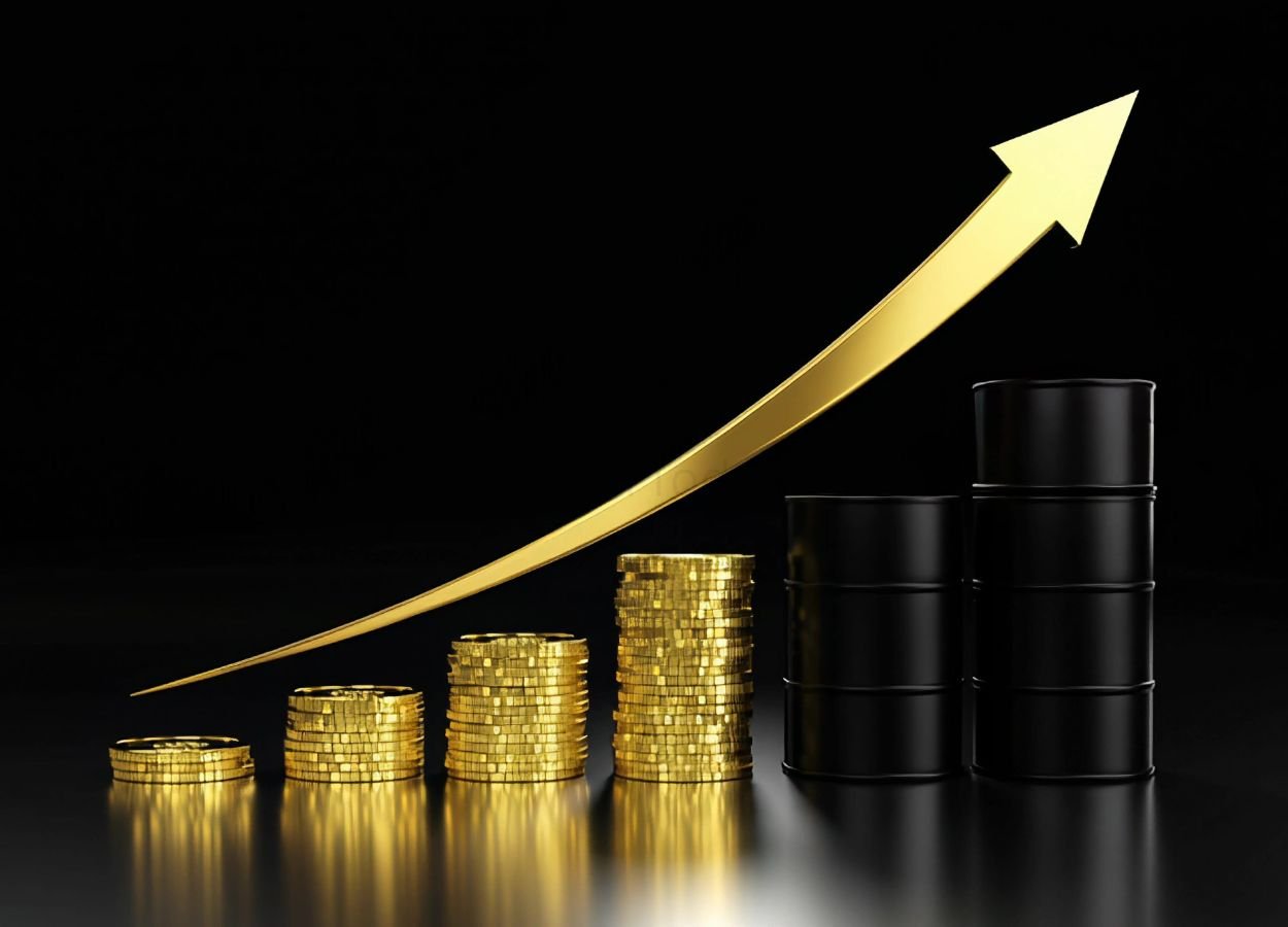 अगस्त में भारत का व्यापार घाटा घटकर 26.86 अरब डॉलर - SamacharToday.co.in